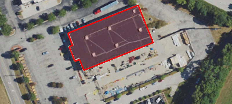 305 Connector Rd