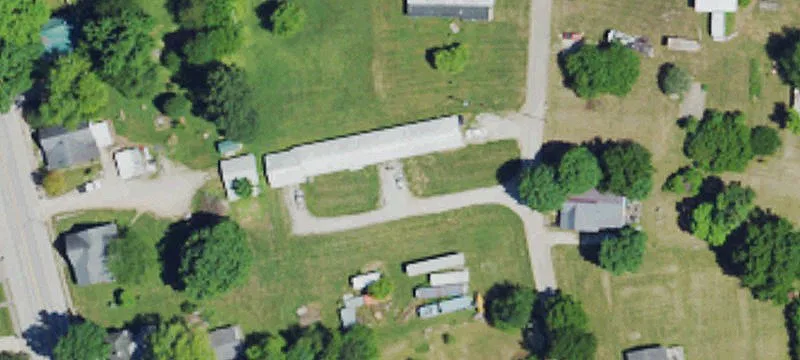 127 Cedar St