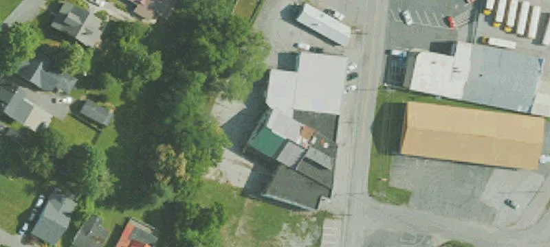 201 Columbia Ave