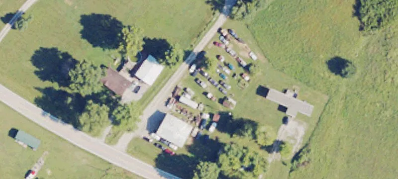 5515 Blue Licks Pike