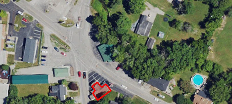 501 Kennedy Brg Rd