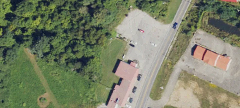 9536 Hwy 259