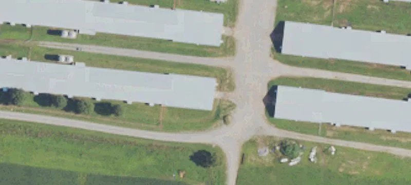 Us 431st N