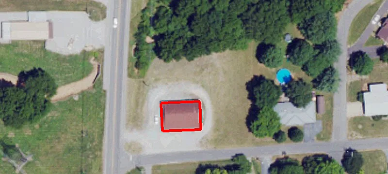 1602 Bowling Grn Rd