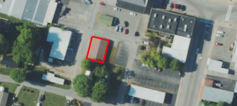 201 Lincoln St