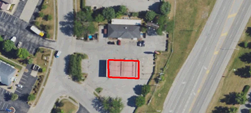 120 Darby Dr