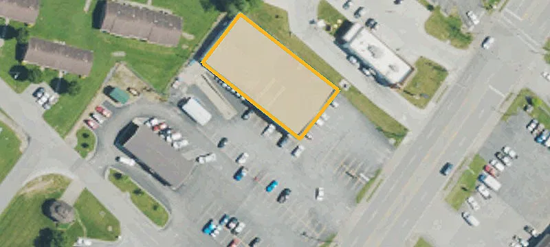 675 Wallace Wilkinson Blvd