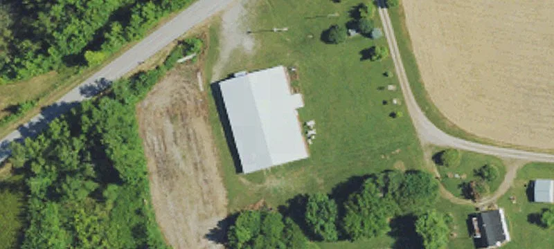 3685 Hiseville Ctr Rd