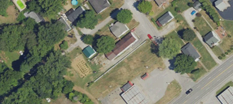 332 Yeaman Ave