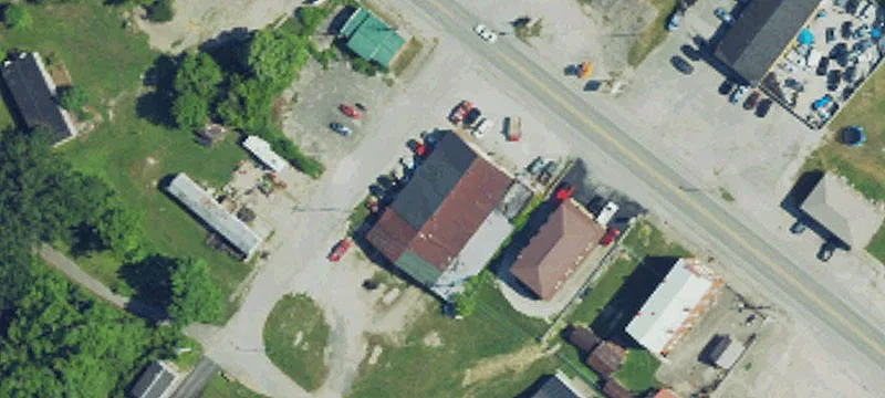 4567 Main St