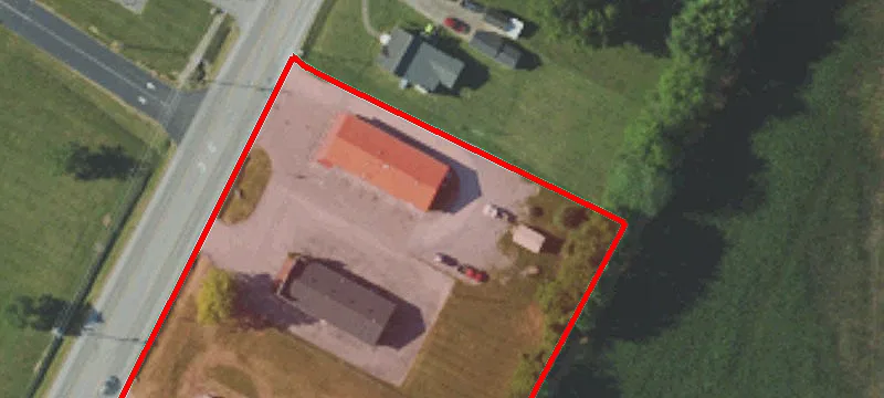 809 Main St
