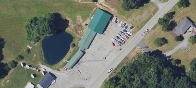 594 Veterans Way