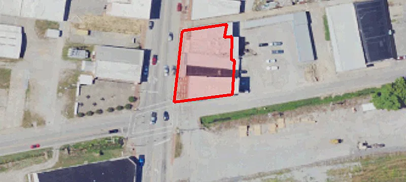 101 Main St