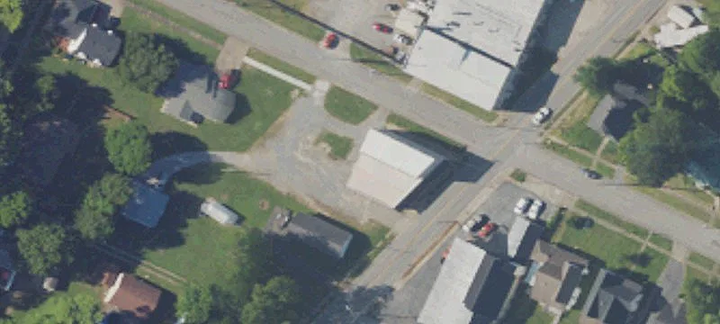 401 Reservoir Ave