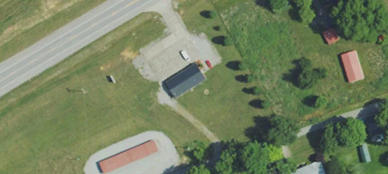 2680 Campbellsville Rd