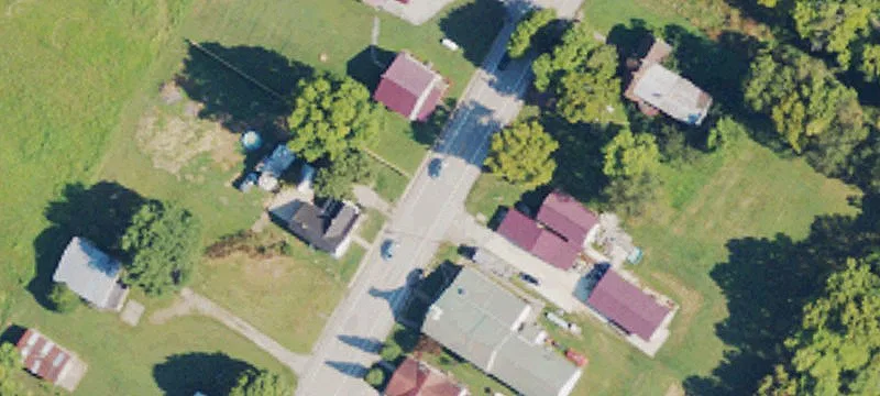 6487 Powersville Harrison Co Rd