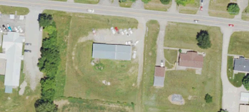 255 Chaplin Rd