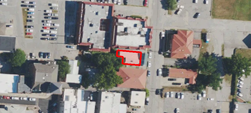 115 Hamilton St