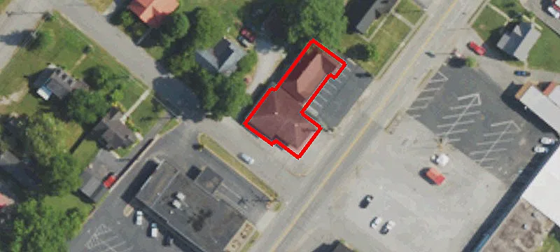 203 Main St