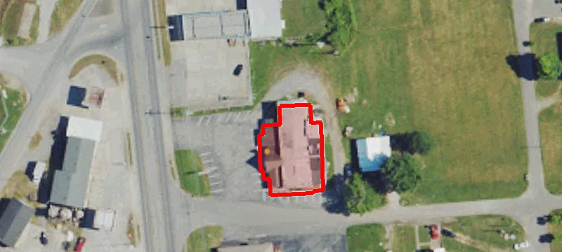 1250 Main St
