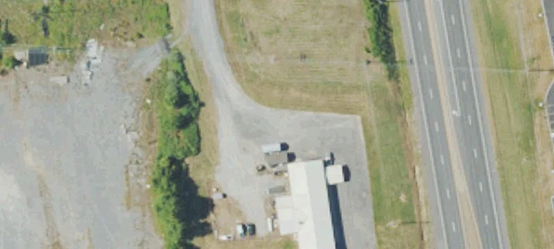 45 State Rte 1276
