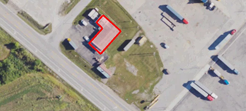 554 Pendleton Rd
