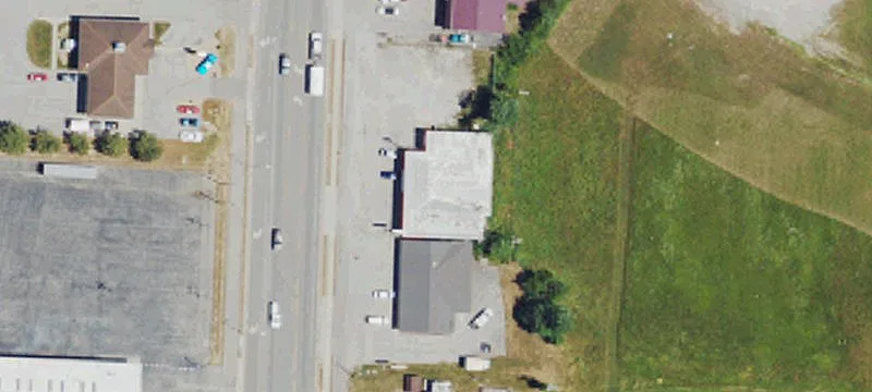 304 Richmond N Rd