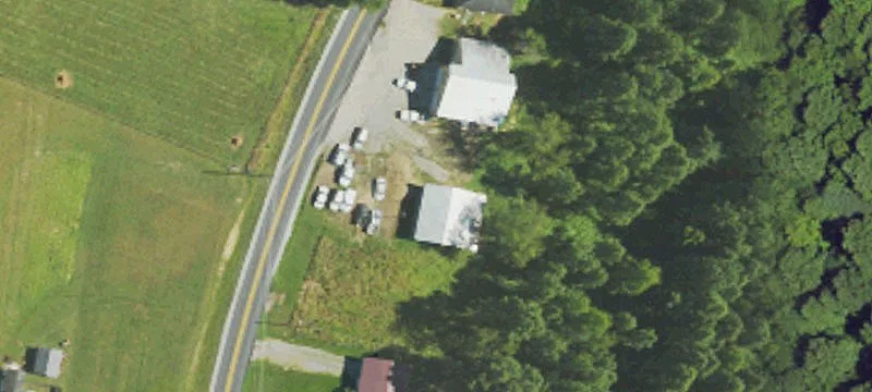 4141 Cranston Rd