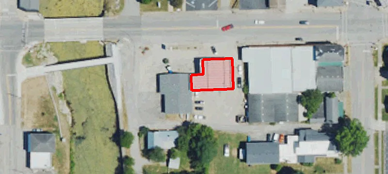202 2nd St
