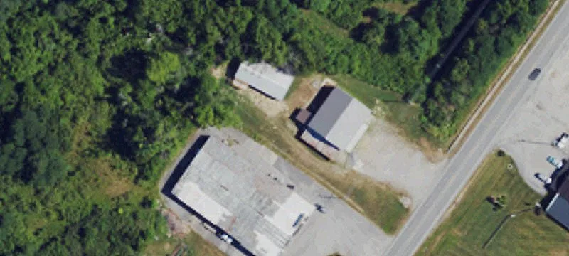 2750 Stanford Rd