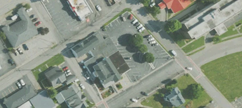 503 Main St