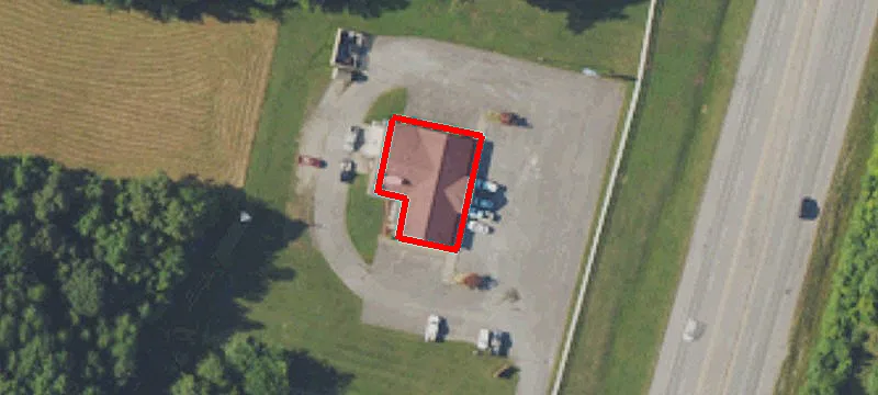 Powderly, KY 42367
