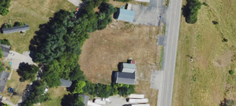 1707 Richmond N Rd