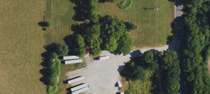 2080 Cincinnati Rd