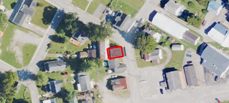 220 Matilda St