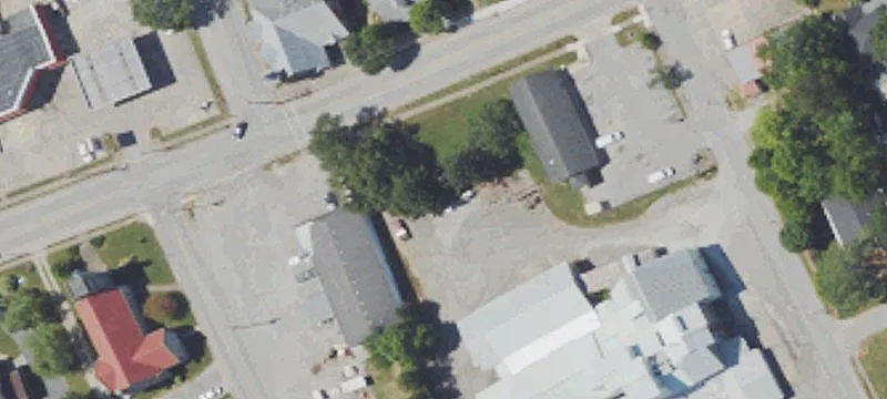 Main St