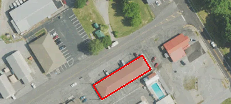 610 Trade Ave