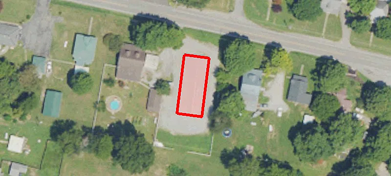 321 Main St