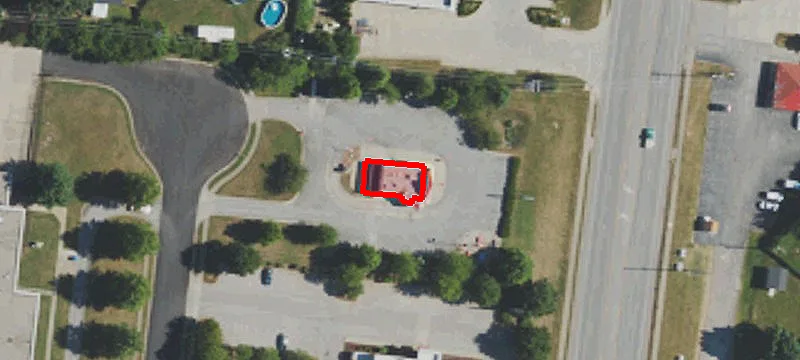104 Bradford Ln