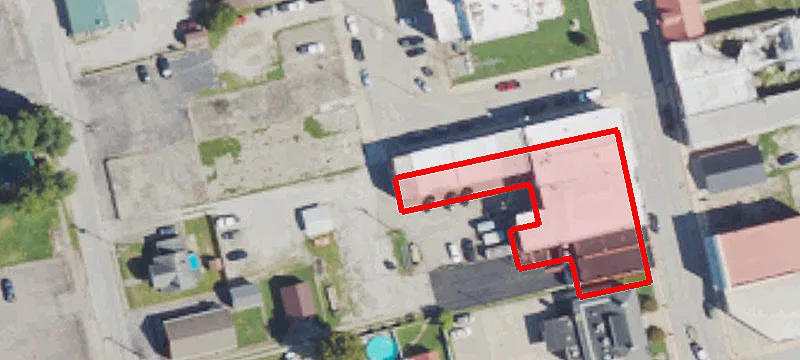 118 Courthouse Sq