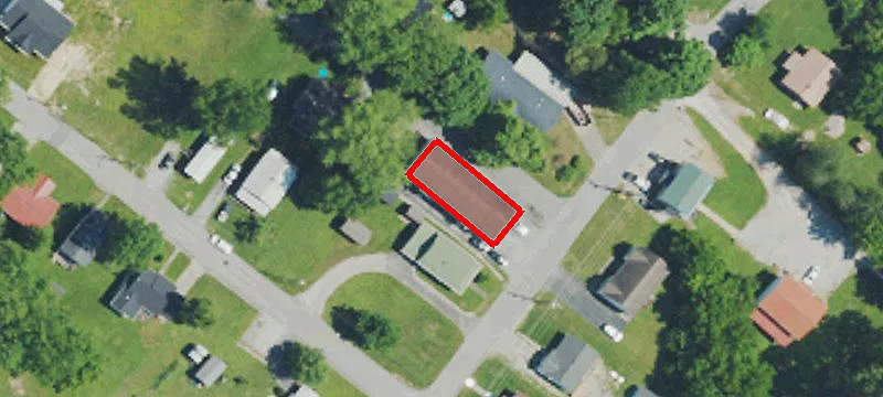 529 Whipp Ave