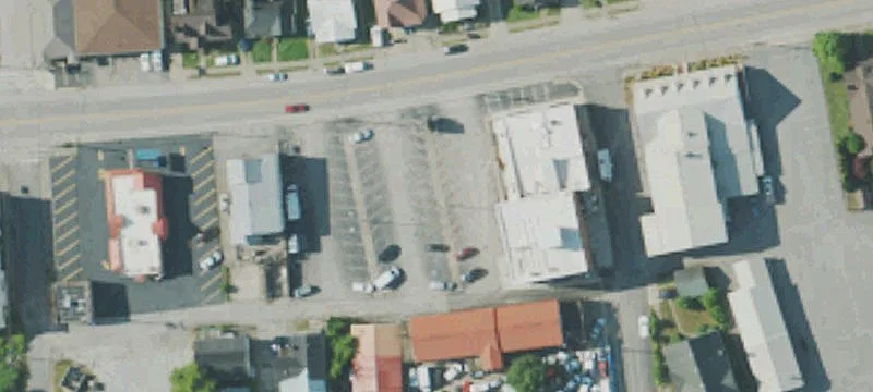 Main St
