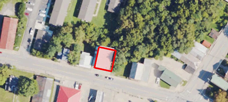 48 Walnut St