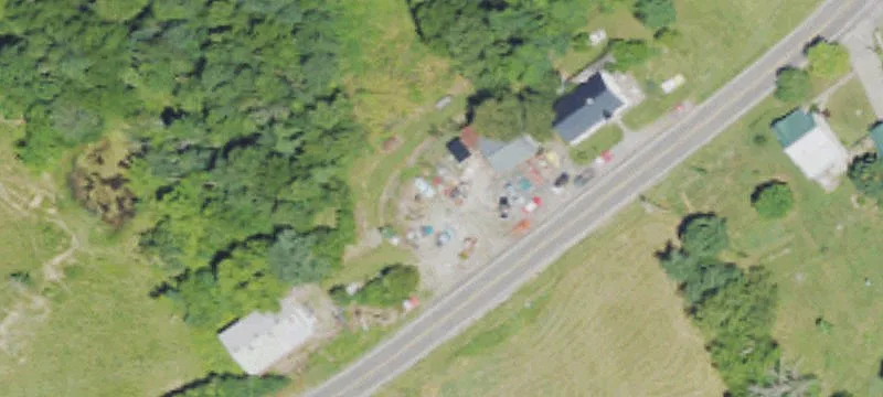 1031 Myers Rd