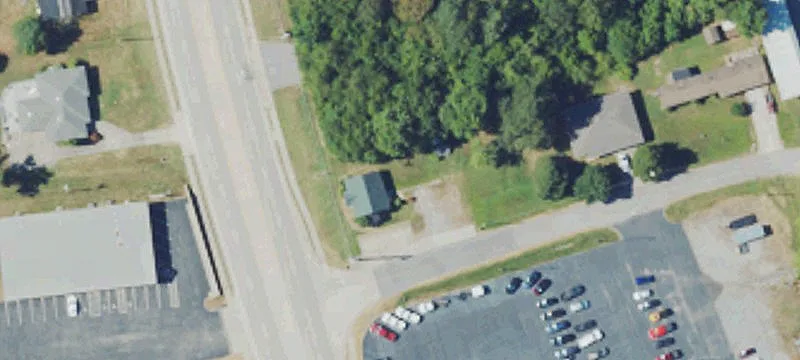 8 Lumber Rd