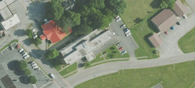 1 Clem Haskins Blvd