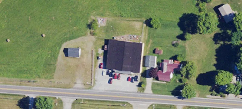 8810 Main St