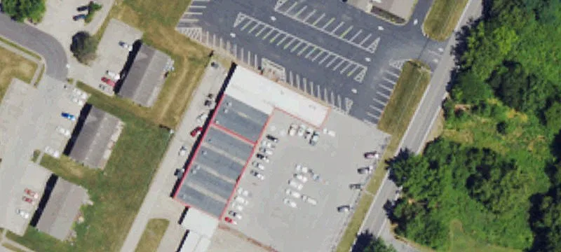 954 Red House Rd