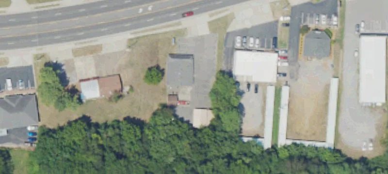 1703 Hwy 121st N Byp