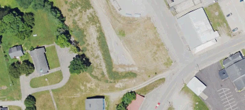 100 Depot St